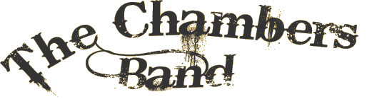 The Chambers Band